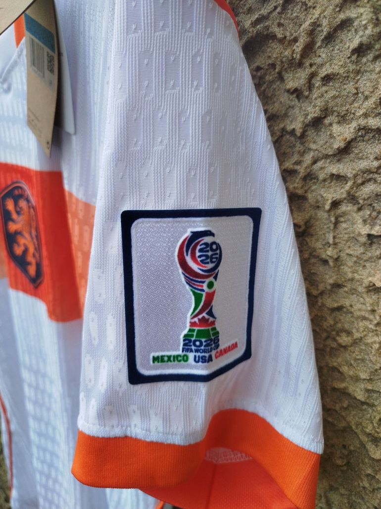 Used Nike Maillot de la Hollande 2026 bike — image 4 of 6