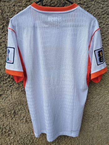 Used Nike Maillot de la Hollande 2026 bike — image 2 of 6