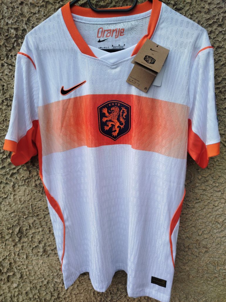 Used Nike Maillot de la Hollande 2026 bike — image 1 of 6