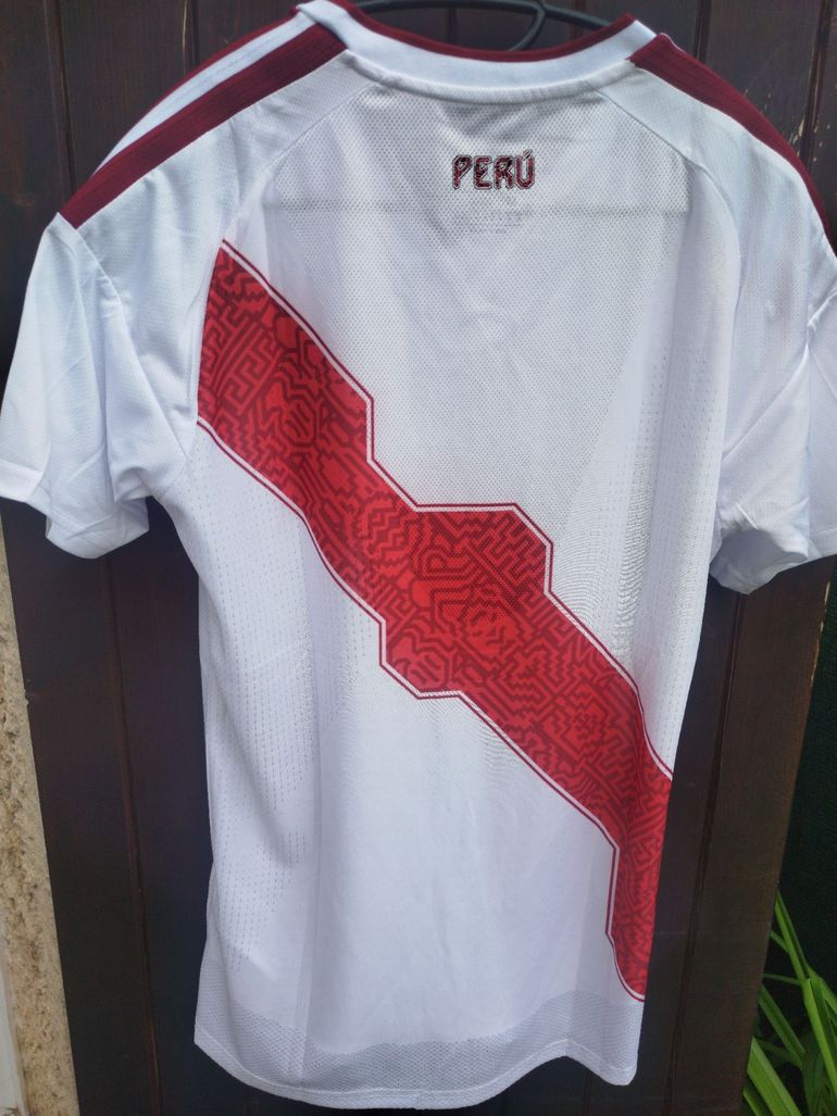 Used Adidas Maillot du Perou 2026 bike — image 2 of 6