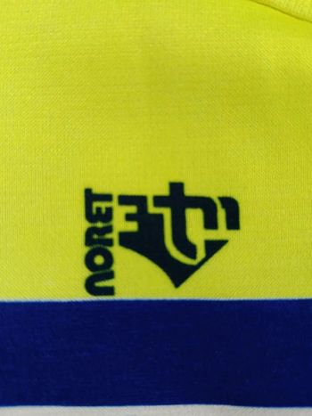 Gebrauchtes noret maillot velo homme taille m - 12 5909 cyclisme route respirant vintage bike — Bild 5 von 9