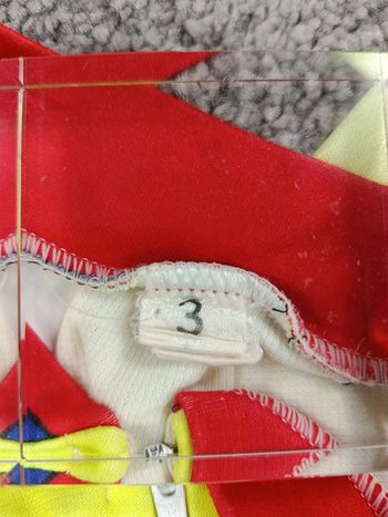 Gebrauchtes noret maillot velo homme taille m - 12 5909 cyclisme route respirant vintage bike — Bild 6 von 9