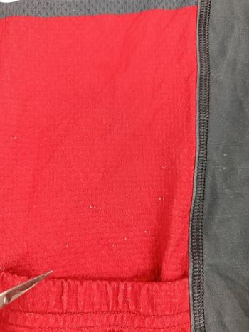 Used Bioracer maillot vélo Homme taille M - 702113 - tadsbader – Infra Bouw Milieu bike — image 4 of 6