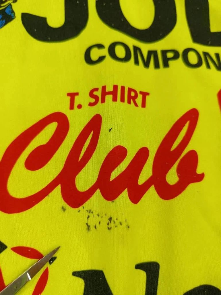 Tweedehands Nalini maillot velo homme taille XXL - 702106 - Eroica - Vintage bike — afbeelding 2 van 5
