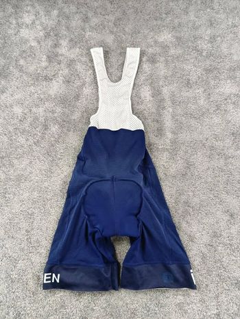 Used Bioracer cuissard court velo homme taille L-88 7410 cyclisme route respirant bike — image 5 of 7