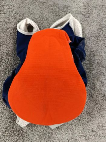 Used Bioracer cuissard court velo homme taille L-88 7410 cyclisme route respirant bike — image 6 of 7