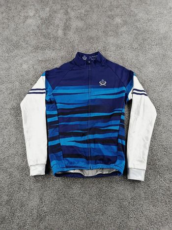 D&B Db veste mi-saison velo homme taille xs - 60 5146 bike d'occasion
