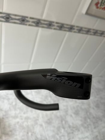 Used Vision Metron 5D ACR EVO 2026 bike — image 8 of 11