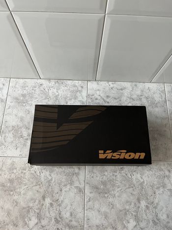 Used Vision Metron 5D ACR EVO 2026 bike — image 11 of 11