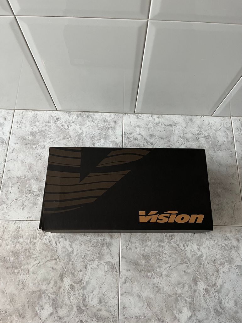Used Vision Metron 5D ACR EVO 2026 bike — image 11 of 11