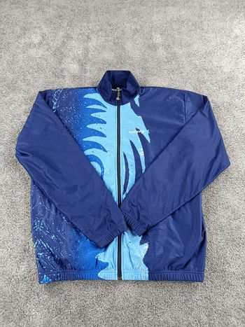 Shimano Veste velo homme taille XL - 41 4711 - mi-saison bike de segunda mano