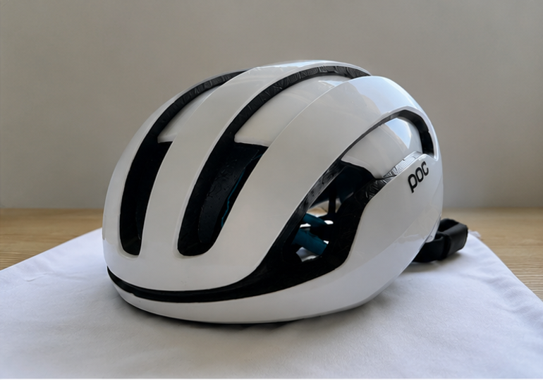Used POC Omne Air MIPS Helmet 2024 bike — image 2 of 4