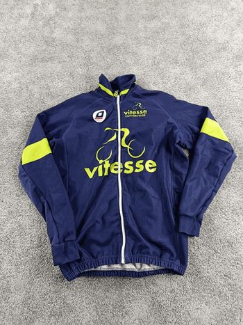 doltcini Veste velo homme taille S - 68 4207 - Thermique - softshell bike d'occasion