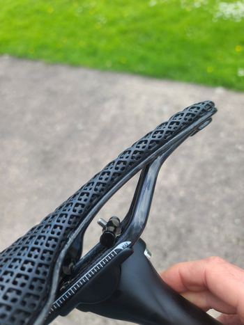 Used Elitaone 3D SLR saddle 2025 bike — image 4 of 5