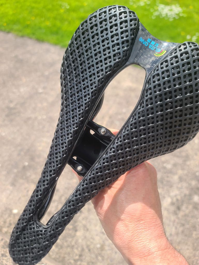 Used Elitaone 3D SLR saddle 2025 bike — image 5 of 5