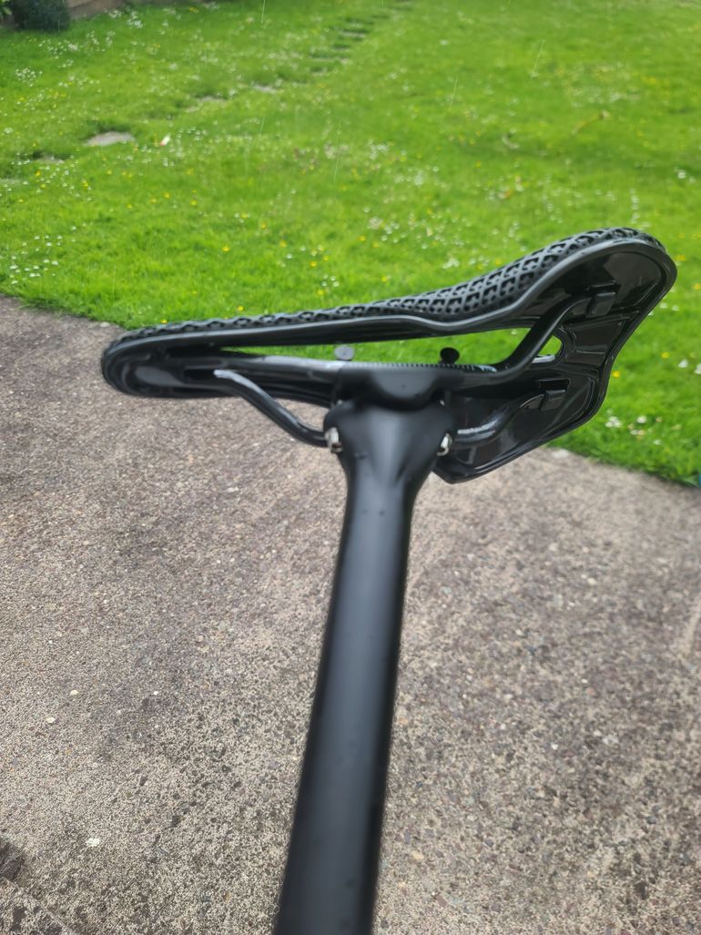 Used Elitaone 3D SLR saddle 2025 bike — image 2 of 5