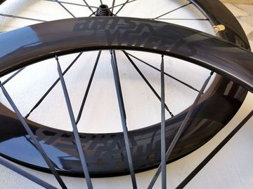 brisk Velix-Evo 61 Wheelset 2026 bike usato — immagine 5 di 7