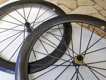 Used brisk Velix-Evo 61 Wheelset 2026 bike — image 2 of 7