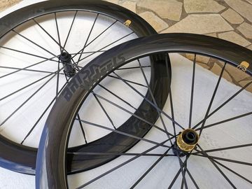 brisk Velix-Evo 61 Wheelset 2026 bike usato — immagine 2 di 7