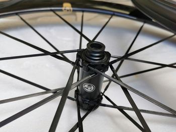 Used brisk Velix-Evo 61 Wheelset 2026 bike — image 4 of 7
