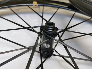 brisk Velix-Evo 61 Wheelset 2026 bike usato — immagine 4 di 7