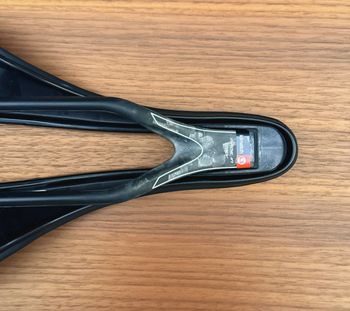 Used Selle Italia SLR BOOST KIT Carbon Superflow 2026 bike — image 5 of 7