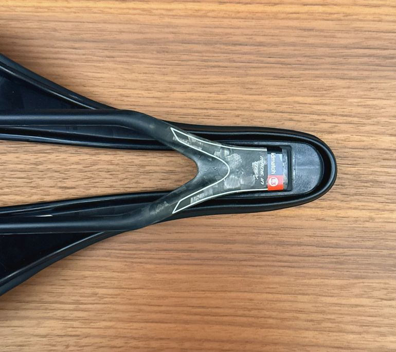 Used Selle Italia SLR BOOST KIT Carbon Superflow 2026 bike — image 5 of 7