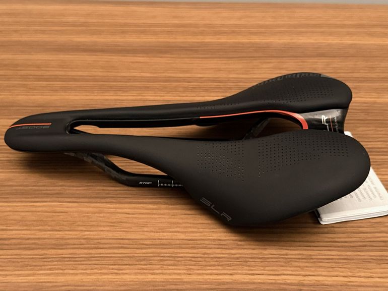 Used Selle Italia SLR BOOST KIT Carbon Superflow 2026 bike — image 1 of 7
