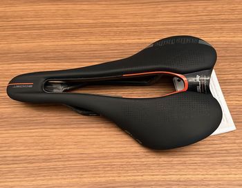 Used Selle Italia SLR BOOST KIT Carbon Superflow 2026 bike — image 2 of 7