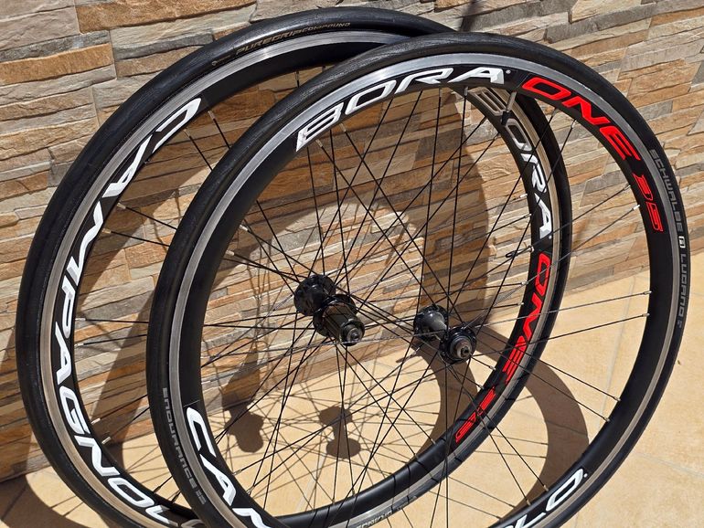 Used Merida Wheelset 2019 bike — image 4 of 4
