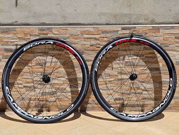 Used Merida Wheelset 2019 bike — image 2 of 4