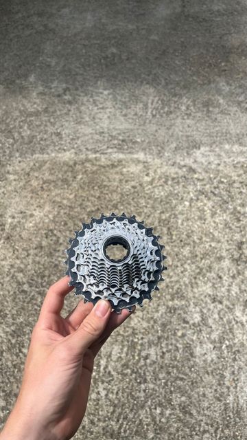Gebrauchtes Sram Force 10-28 Cassette bike — Bild 1 von 2
