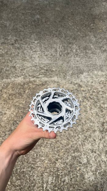 Used Sram Rival 10-30 Cassette bike — image 2 of 2