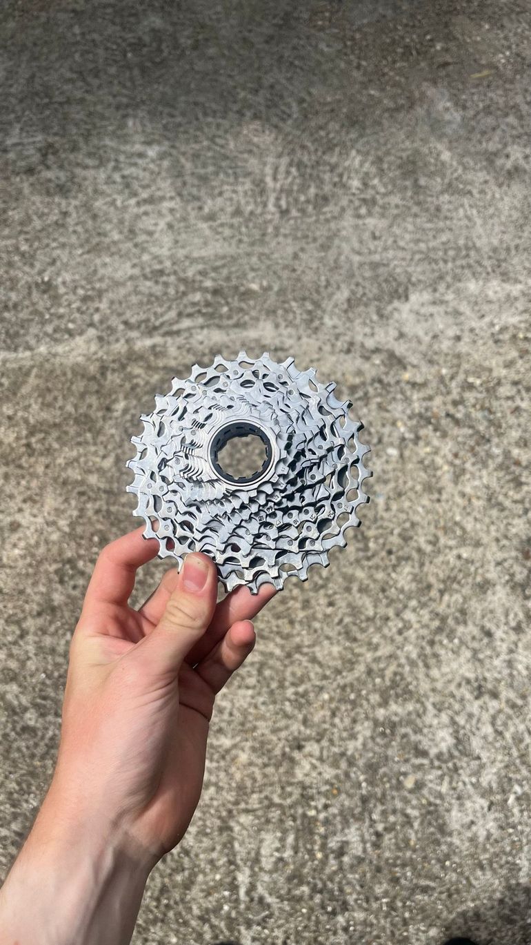 Used Sram Rival 10-30 Cassette bike — image 1 of 2