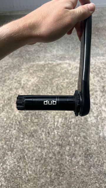Tweedehands Sram Manivelles Force 170mm 2026 bike — afbeelding 2 van 4