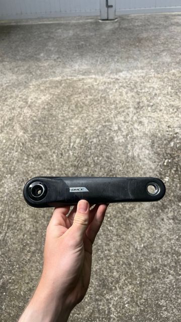 Tweedehands Sram Manivelles Force 170mm 2026 bike — afbeelding 4 van 4
