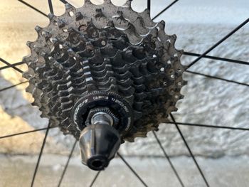 Gebrauchtes Campagnolo Scirocco 2021 bike — Bild 3 von 4