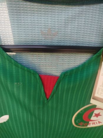 Used Adidas Maillot de L Algérie 2026 bike — image 3 of 7