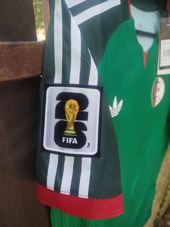Used Adidas Maillot de L Algérie 2026 bike — image 6 of 7