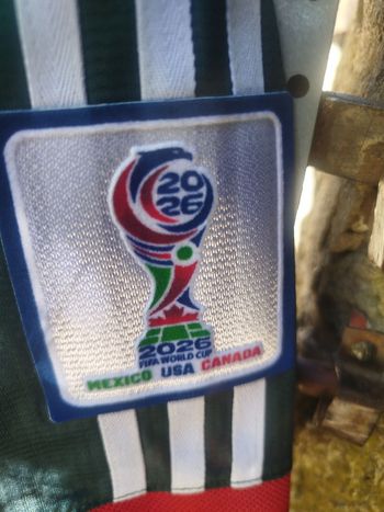 Used Adidas Maillot de L Algérie 2026 bike — image 7 of 7