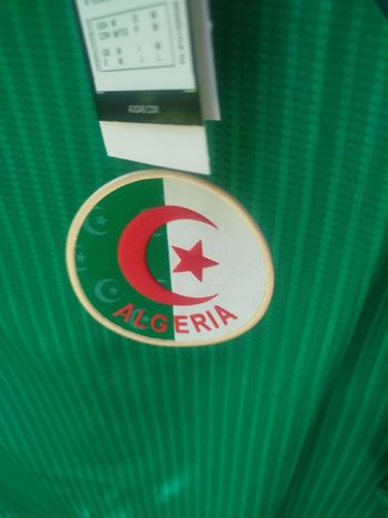 Used Adidas Maillot de L Algérie 2026 bike — image 4 of 7