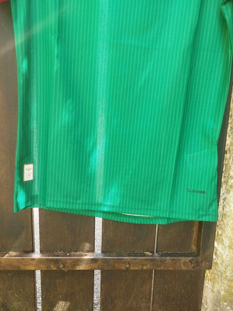 Used Adidas Maillot de L Algérie 2026 bike — image 5 of 7
