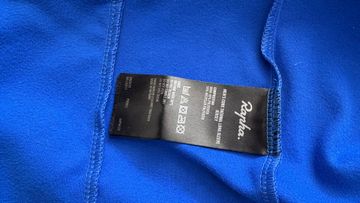 Used Rapha Core Thermal Jersey 2026 bike — image 4 of 4