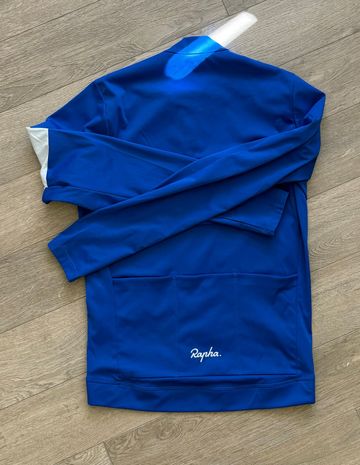 Used Rapha Core Thermal Jersey 2026 bike — image 3 of 4