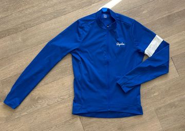 Tweedehands Rapha Core Thermal Jersey 2026 Cycling Clothing