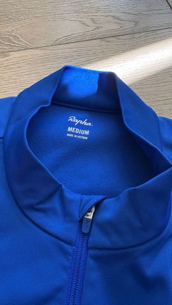 Used Rapha Core Thermal Jersey 2026 bike — image 2 of 4