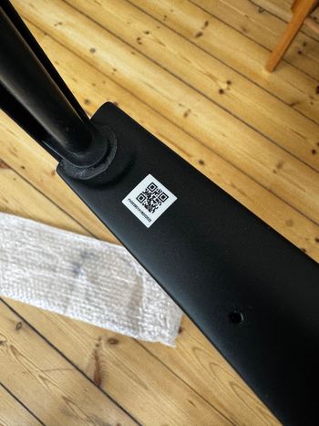 Used Canyon Speedmax Front Fork 2024 bike — image 7 of 7