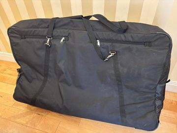 Used Prime Bike Bag 2023 Cycling Accessories