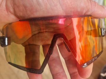 Použité Ekoi Ottimo Photochromic 2024 Cycling Accessories