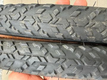 Used Pirelli cinturato gravel M 2025 Tyres & Tubes